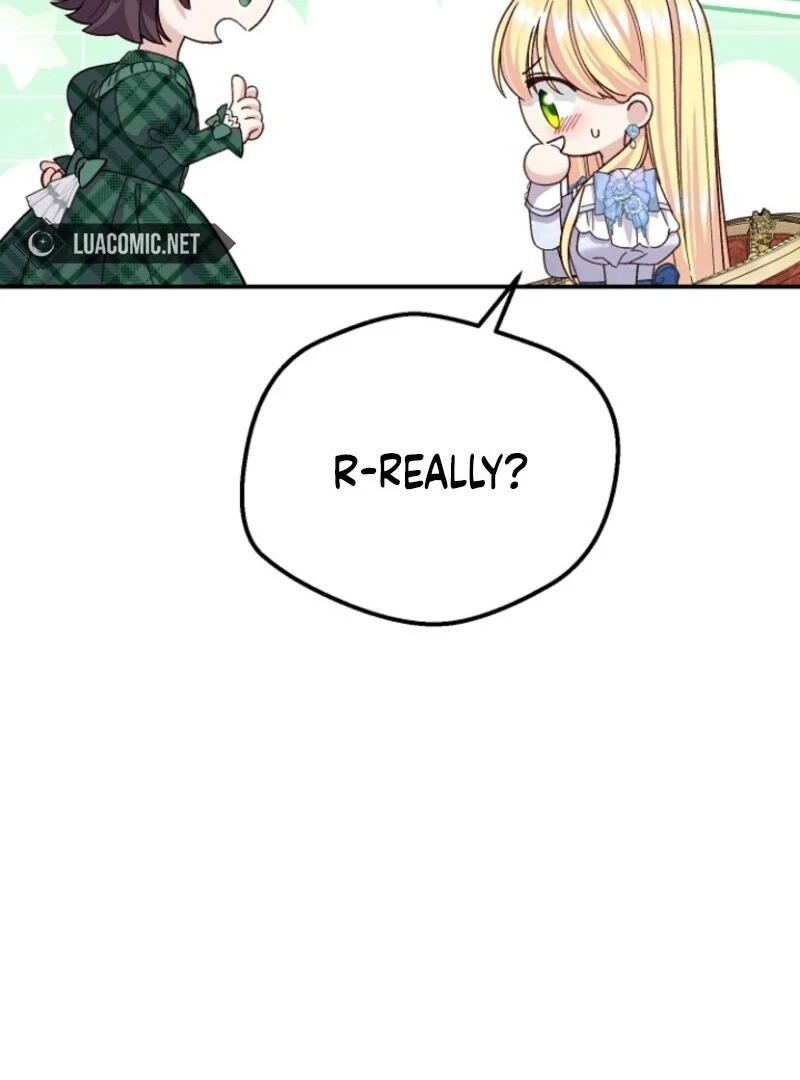 I Became the Wife of the Monstrous Crown Prince Chapter 131 - Page 94