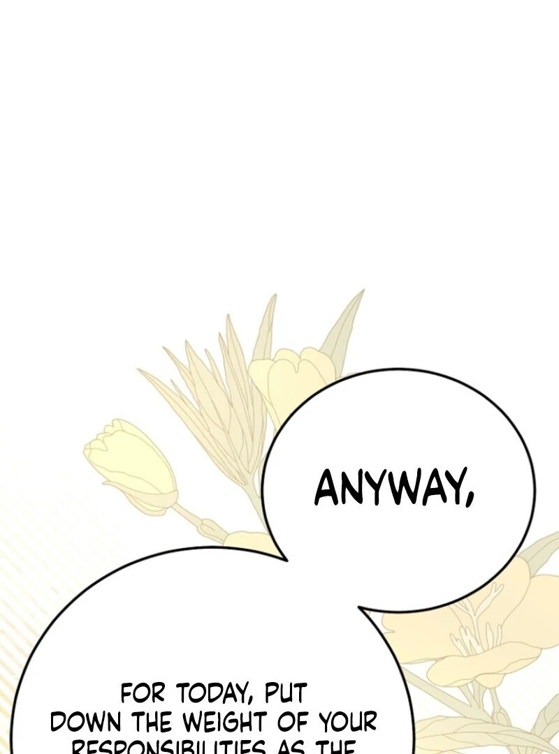 I Became the Wife of the Monstrous Crown Prince Chapter 131 - Page 98