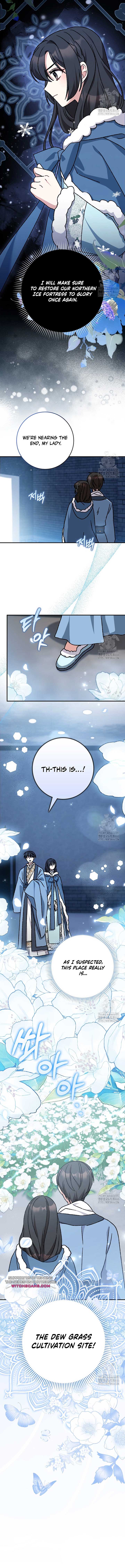 I Became the Young Wife of the Male Protagonist of a Martial Arts Novel Chapter 10 - Page 12