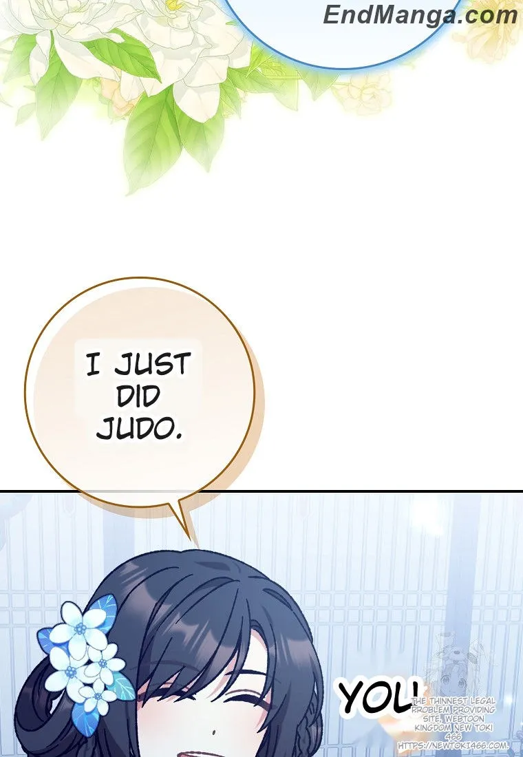 I Became the Young Wife of the Male Protagonist of a Martial Arts Novel Chapter 16 - Page 23