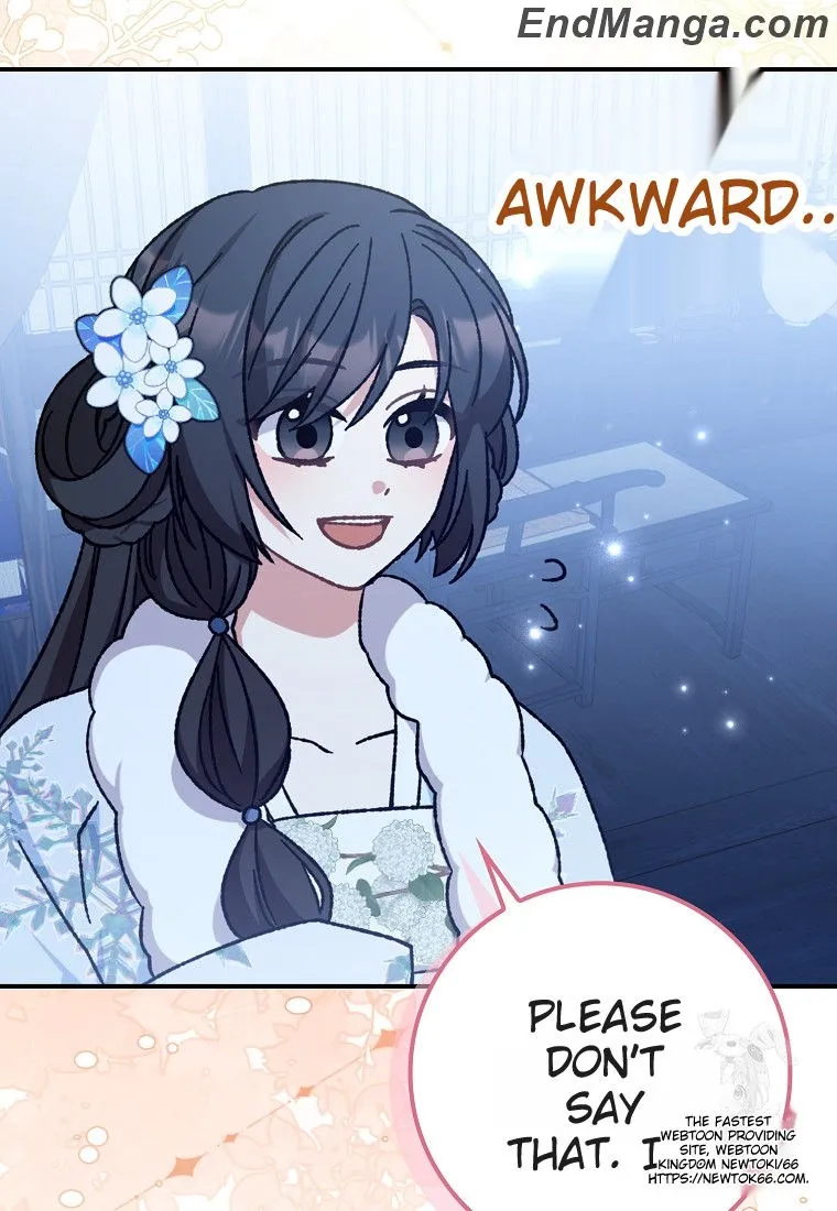 I Became the Young Wife of the Male Protagonist of a Martial Arts Novel Chapter 16 - Page 33