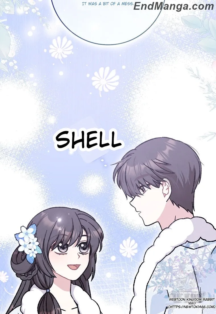 I Became the Young Wife of the Male Protagonist of a Martial Arts Novel Chapter 16 - Page 37