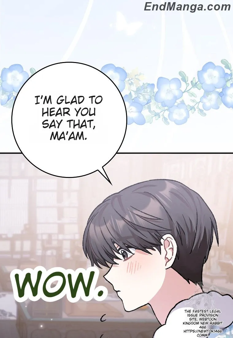 I Became the Young Wife of the Male Protagonist of a Martial Arts Novel Chapter 16 - Page 39