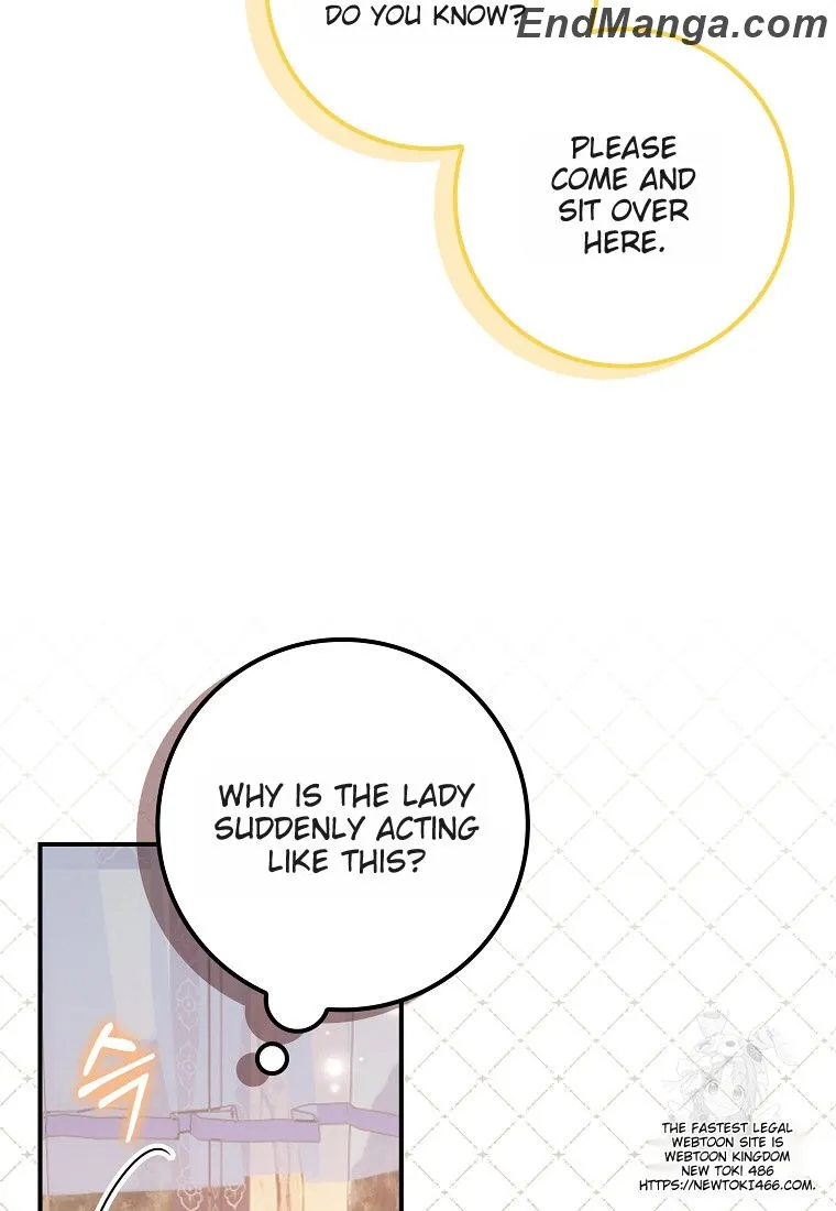I Became the Young Wife of the Male Protagonist of a Martial Arts Novel Chapter 16 - Page 60