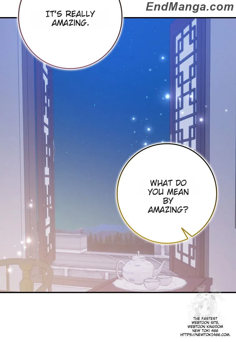 I Became the Young Wife of the Male Protagonist of a Martial Arts Novel Chapter 16 - Page 80