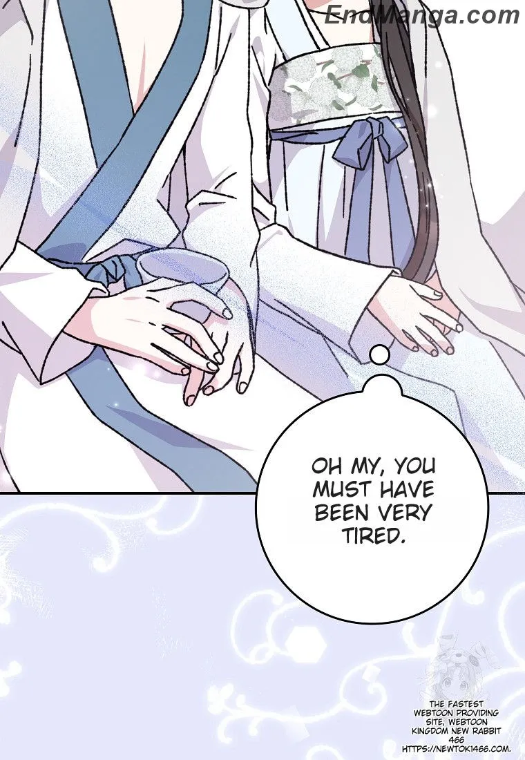 I Became the Young Wife of the Male Protagonist of a Martial Arts Novel Chapter 16 - Page 86
