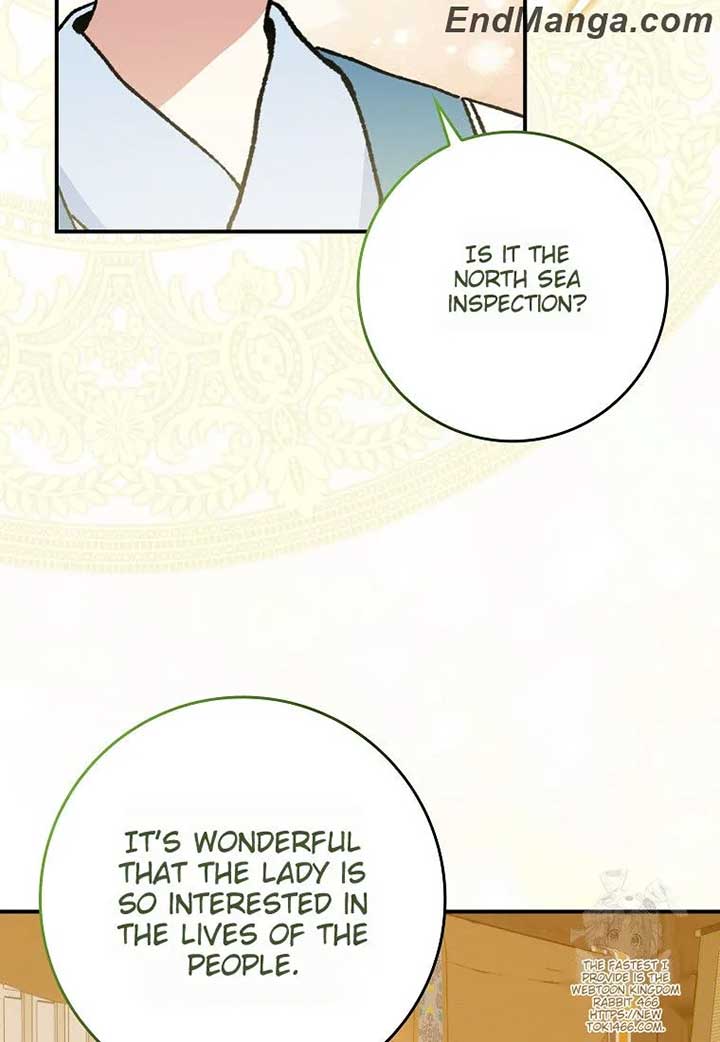 I Became the Young Wife of the Male Protagonist of a Martial Arts Novel Chapter 17 - Page 44