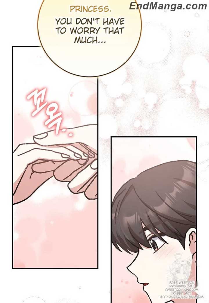 I Became the Young Wife of the Male Protagonist of a Martial Arts Novel Chapter 17 - Page 49