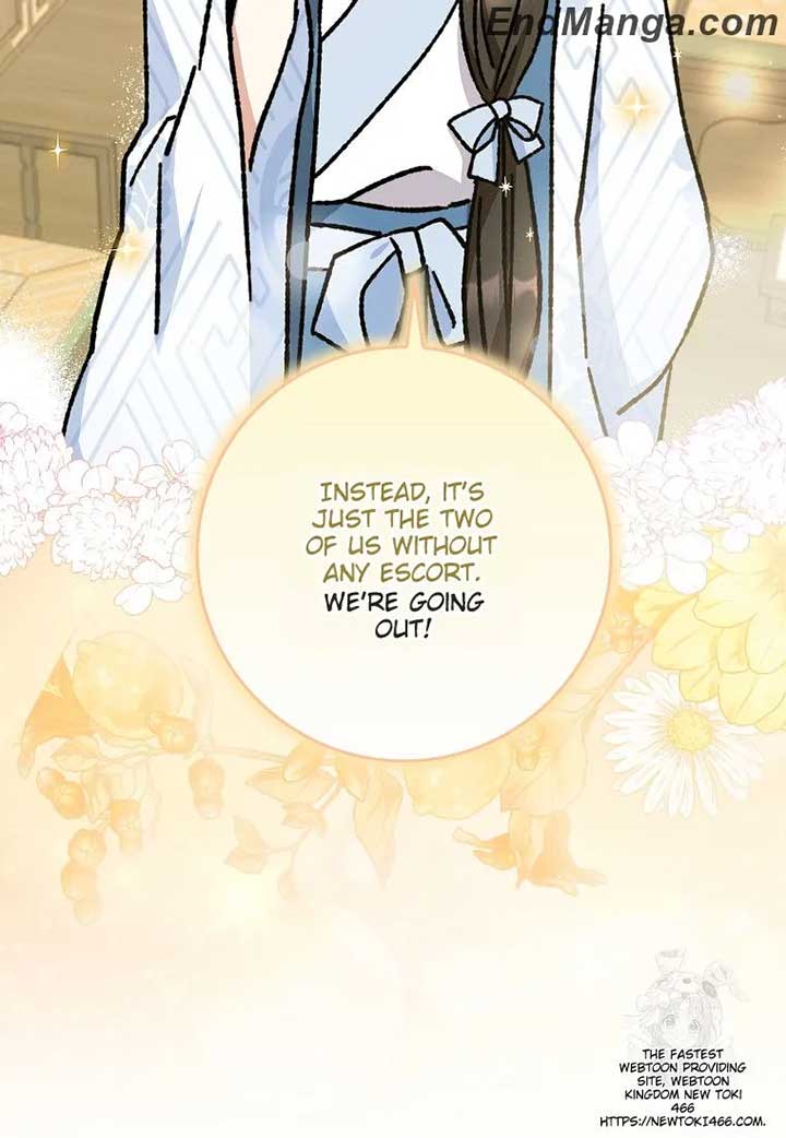 I Became the Young Wife of the Male Protagonist of a Martial Arts Novel Chapter 17 - Page 53