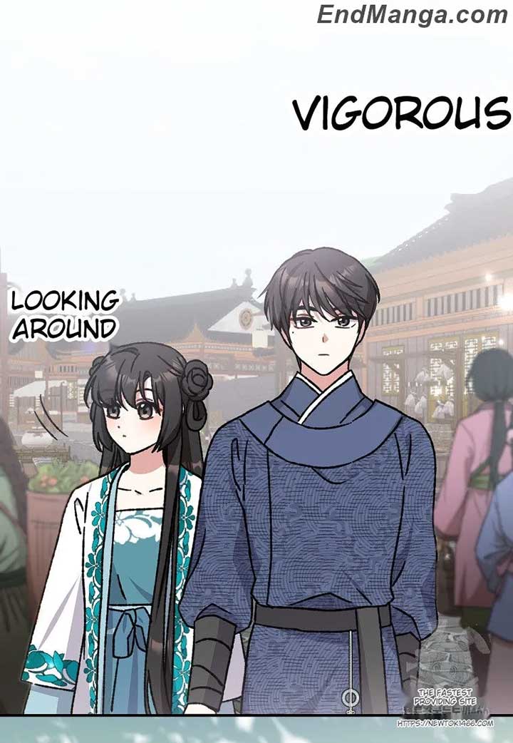 I Became the Young Wife of the Male Protagonist of a Martial Arts Novel Chapter 17 - Page 55
