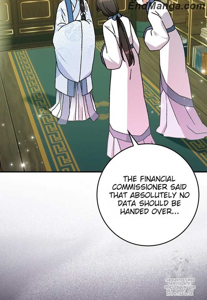I Became the Young Wife of the Male Protagonist of a Martial Arts Novel Chapter 17 - Page 9
