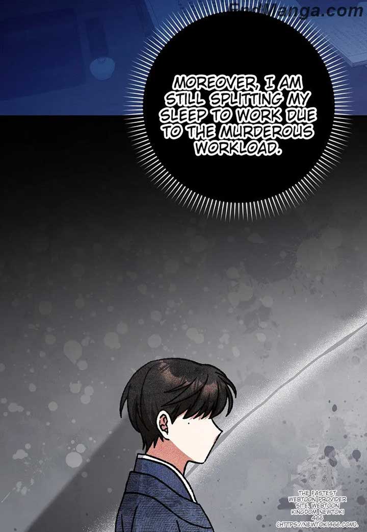 I Became the Young Wife of the Male Protagonist of a Martial Arts Novel Chapter 17 - Page 81