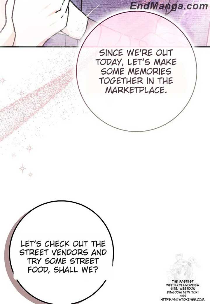 I Became the Young Wife of the Male Protagonist of a Martial Arts Novel Chapter 17 - Page 87