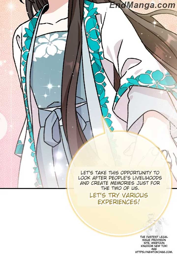 I Became the Young Wife of the Male Protagonist of a Martial Arts Novel Chapter 17 - Page 90