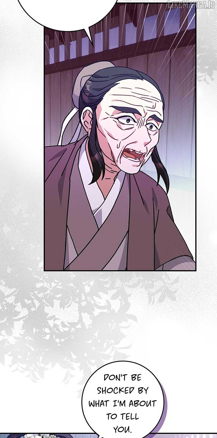I Became the Young Wife of the Male Protagonist of a Martial Arts Novel Chapter 24 - Page 14