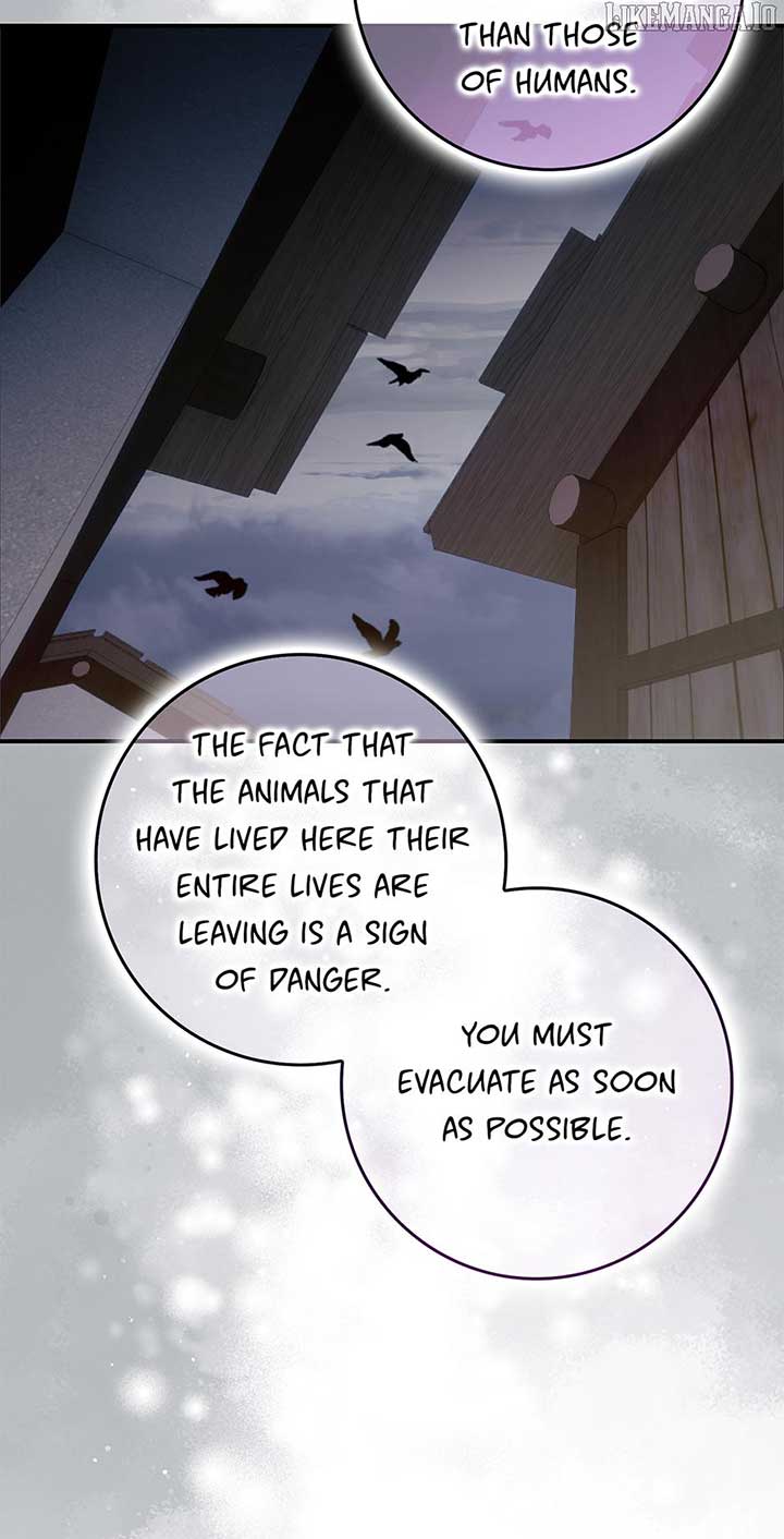 I Became the Young Wife of the Male Protagonist of a Martial Arts Novel Chapter 24 - Page 18