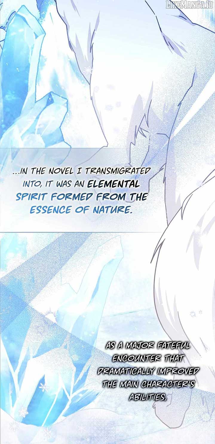 I Became the Young Wife of the Male Protagonist of a Martial Arts Novel Chapter 24 - Page 3