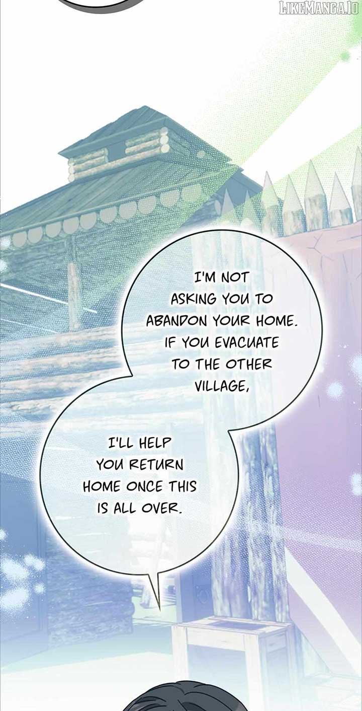 I Became the Young Wife of the Male Protagonist of a Martial Arts Novel Chapter 24 - Page 23