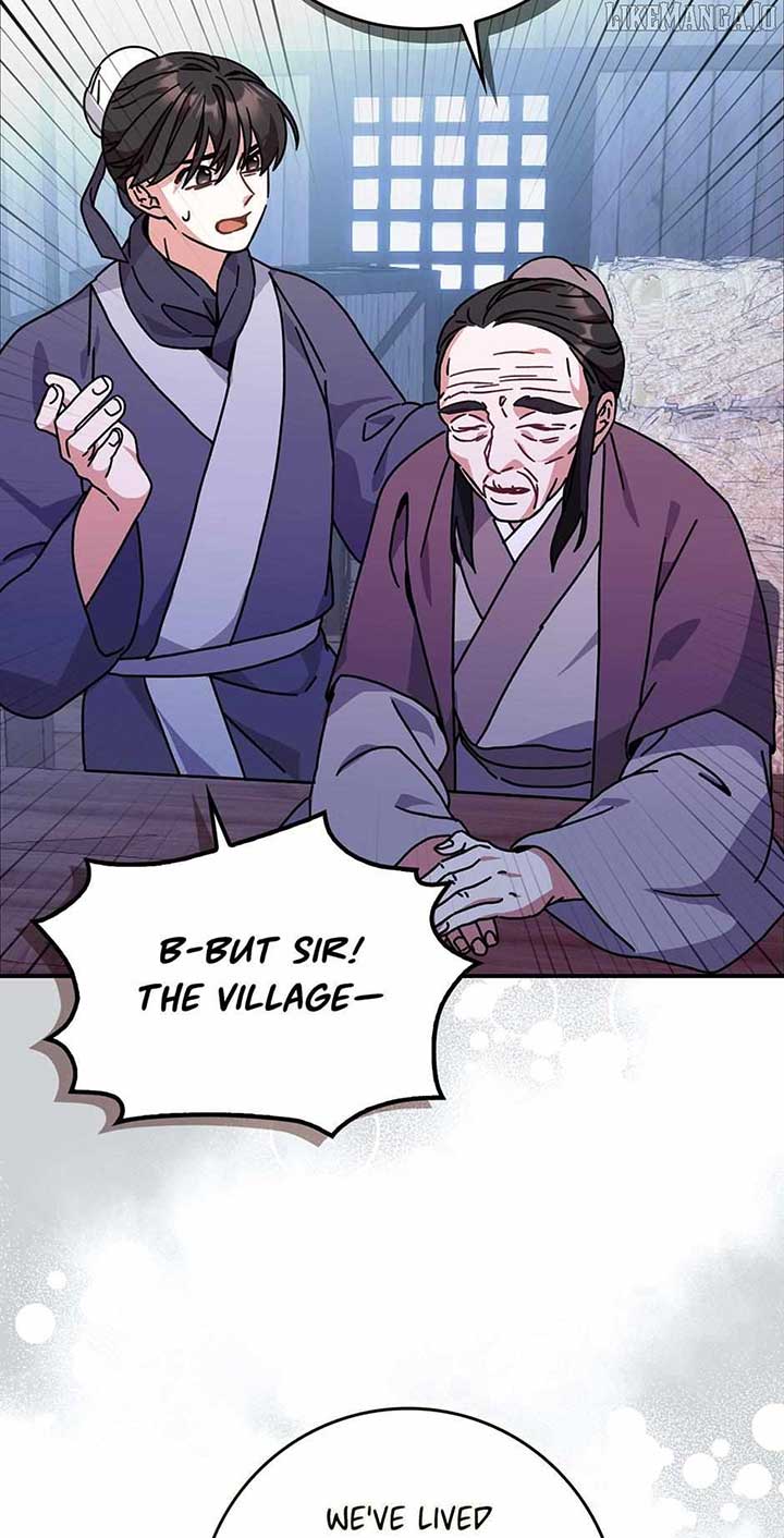 I Became the Young Wife of the Male Protagonist of a Martial Arts Novel Chapter 24 - Page 26