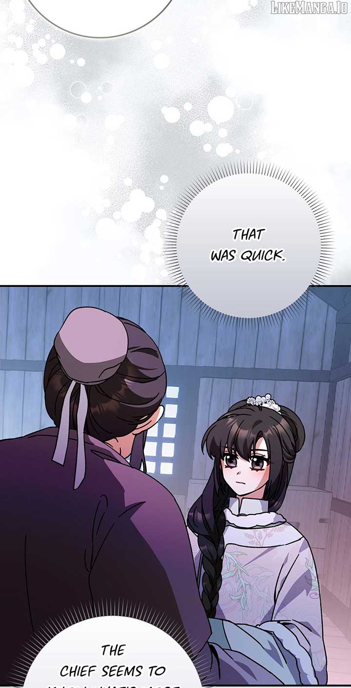 I Became the Young Wife of the Male Protagonist of a Martial Arts Novel Chapter 24 - Page 28