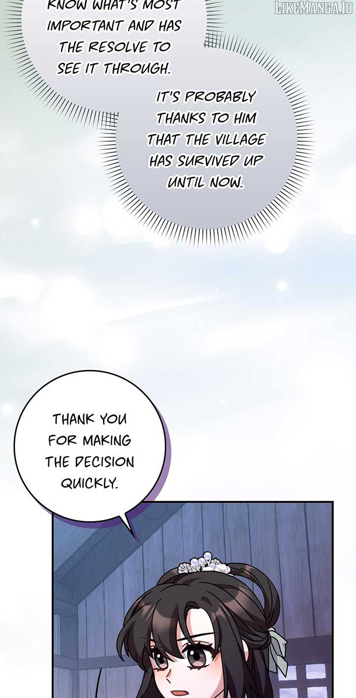 I Became the Young Wife of the Male Protagonist of a Martial Arts Novel Chapter 24 - Page 29