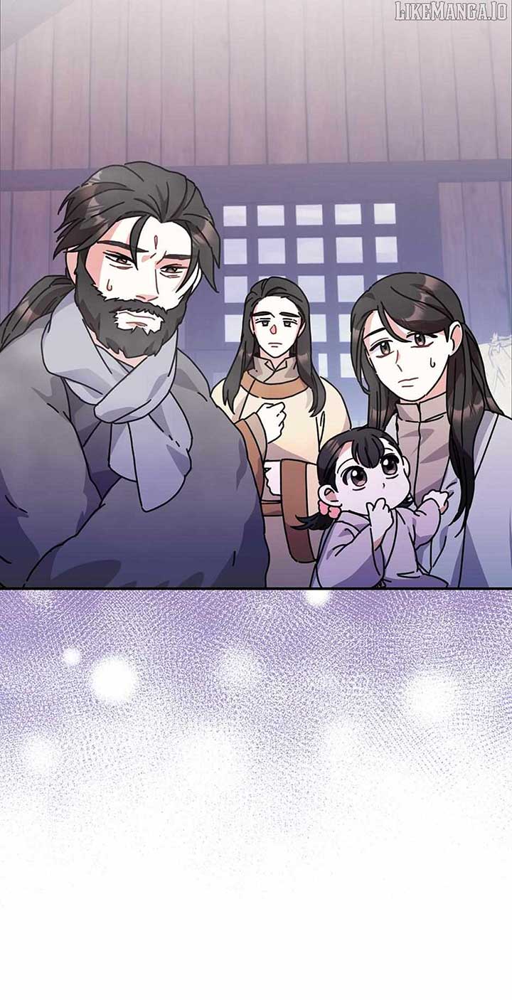 I Became the Young Wife of the Male Protagonist of a Martial Arts Novel Chapter 24 - Page 31