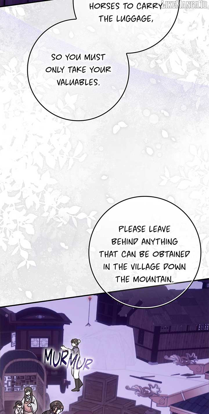 I Became the Young Wife of the Male Protagonist of a Martial Arts Novel Chapter 24 - Page 33