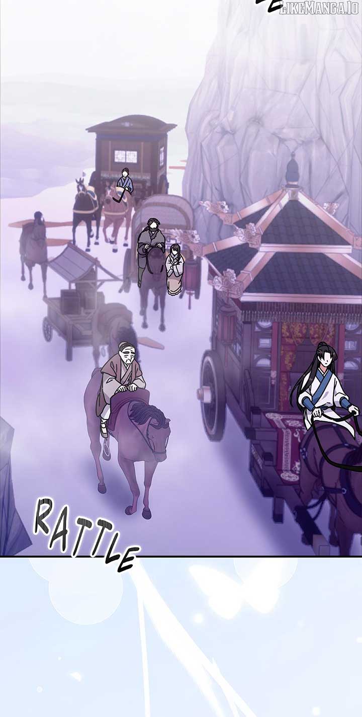 I Became the Young Wife of the Male Protagonist of a Martial Arts Novel Chapter 24 - Page 38