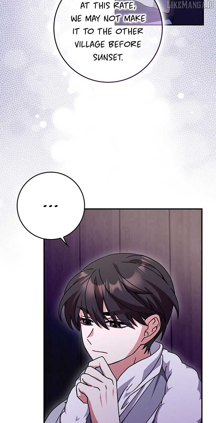 I Became the Young Wife of the Male Protagonist of a Martial Arts Novel Chapter 24 - Page 41