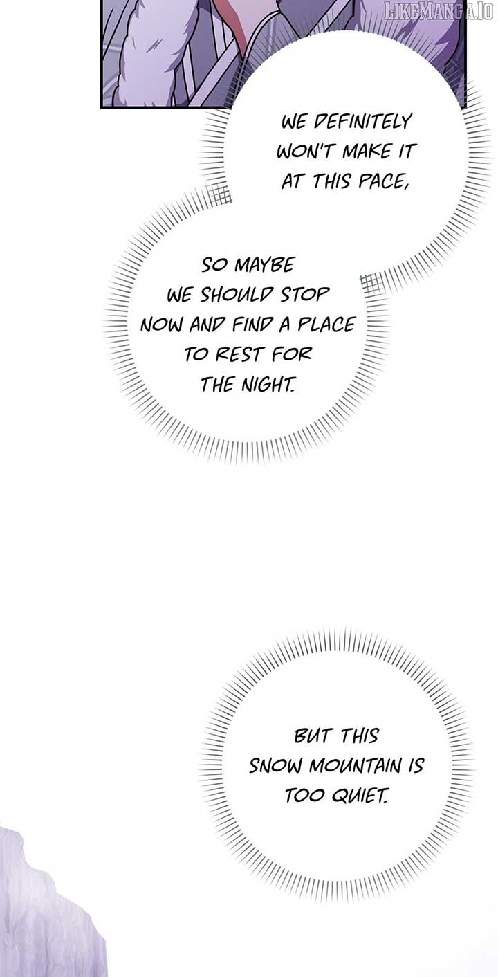 I Became the Young Wife of the Male Protagonist of a Martial Arts Novel Chapter 24 - Page 42