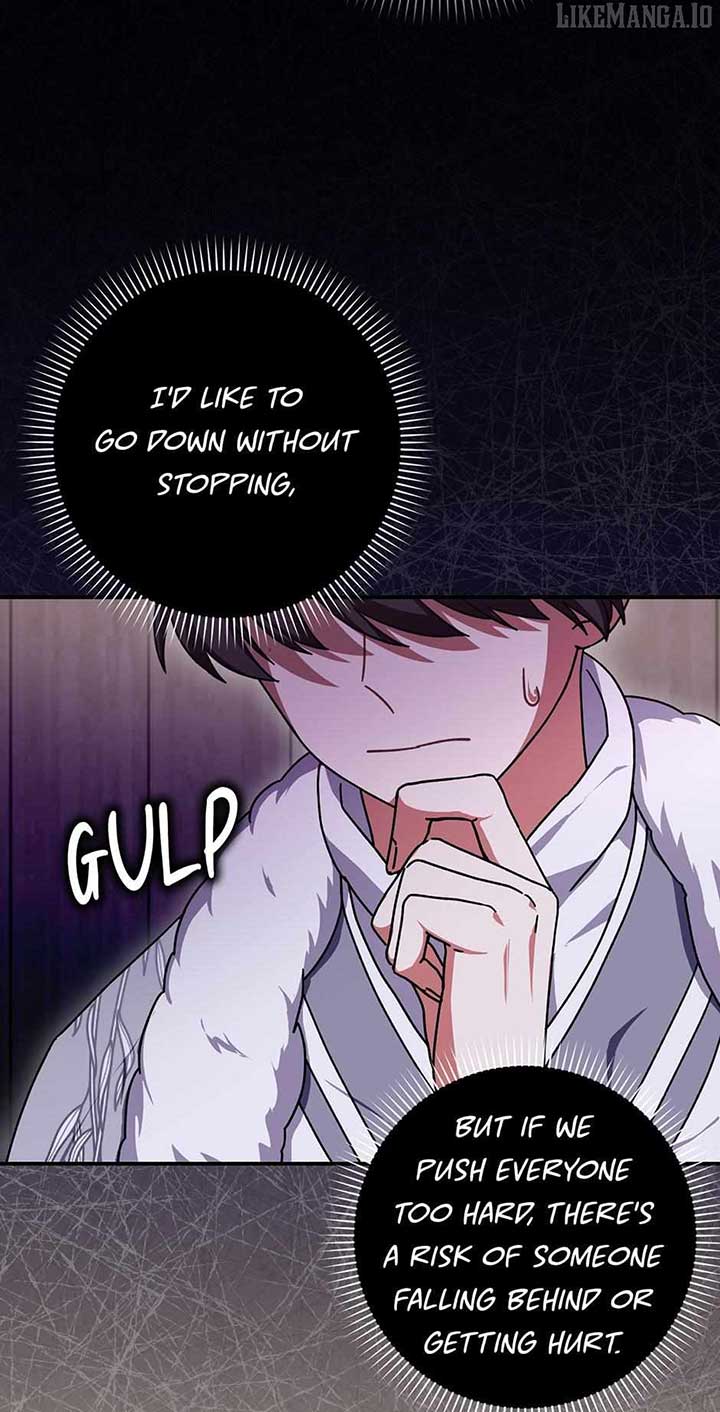 I Became the Young Wife of the Male Protagonist of a Martial Arts Novel Chapter 24 - Page 44