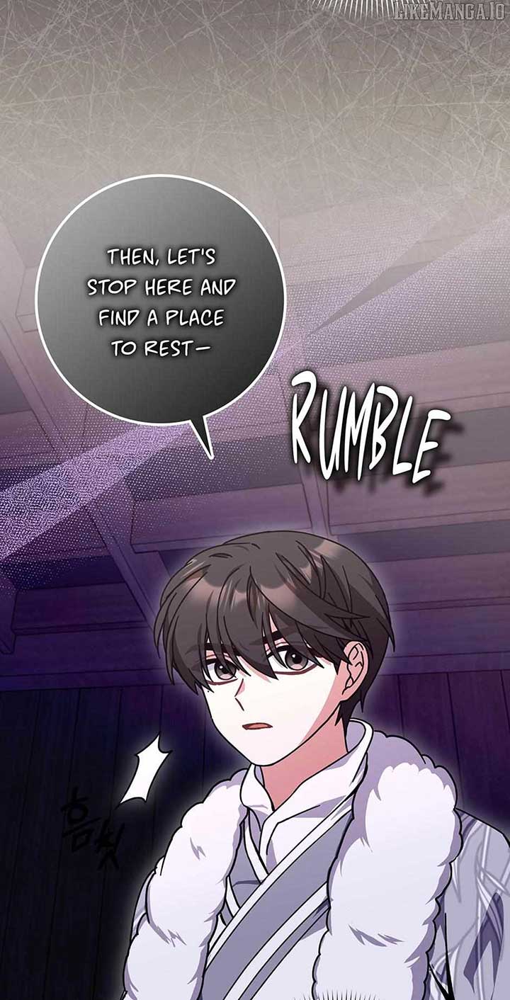 I Became the Young Wife of the Male Protagonist of a Martial Arts Novel Chapter 24 - Page 45