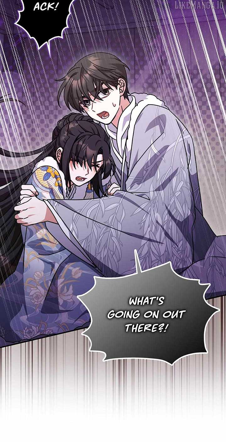 I Became the Young Wife of the Male Protagonist of a Martial Arts Novel Chapter 24 - Page 48