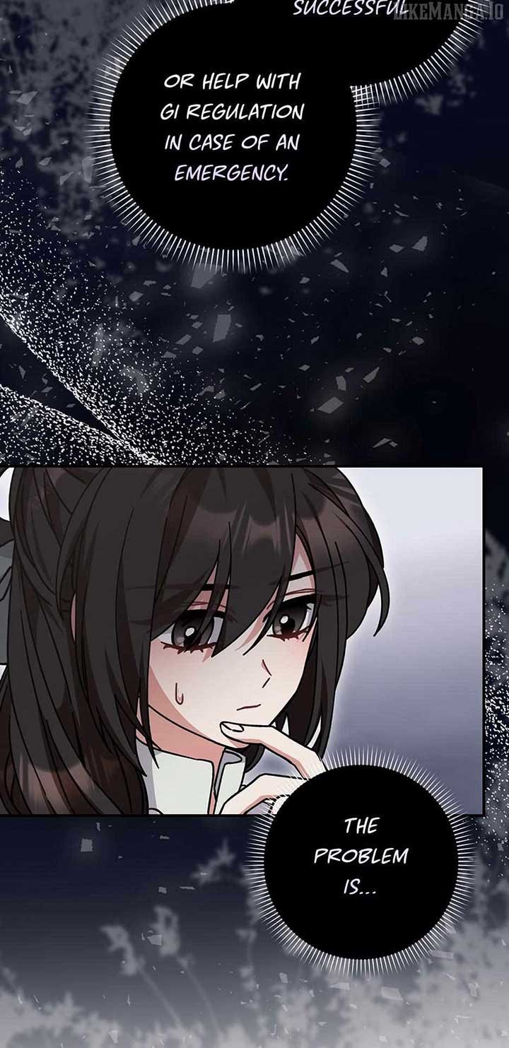 I Became the Young Wife of the Male Protagonist of a Martial Arts Novel Chapter 24 - Page 6