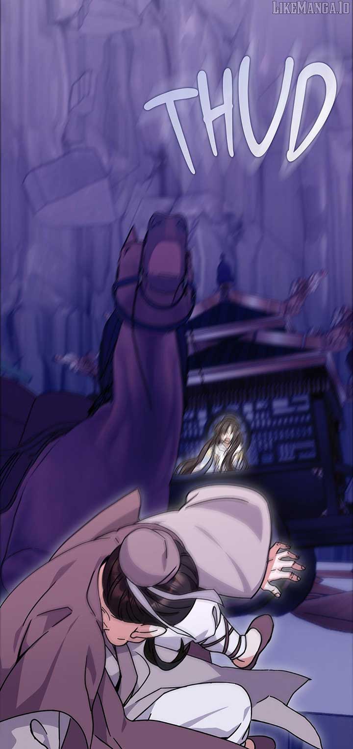 I Became the Young Wife of the Male Protagonist of a Martial Arts Novel Chapter 24 - Page 51