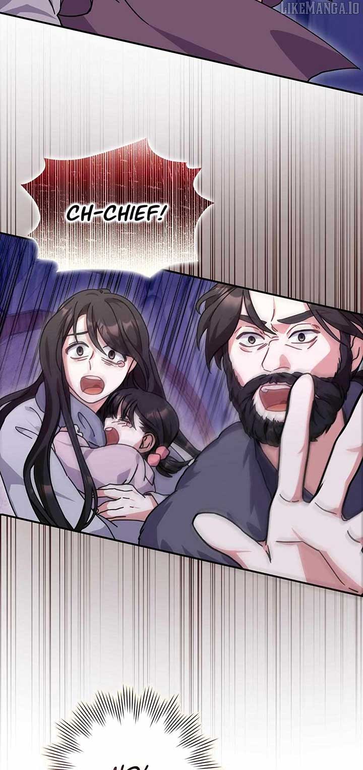 I Became the Young Wife of the Male Protagonist of a Martial Arts Novel Chapter 24 - Page 52