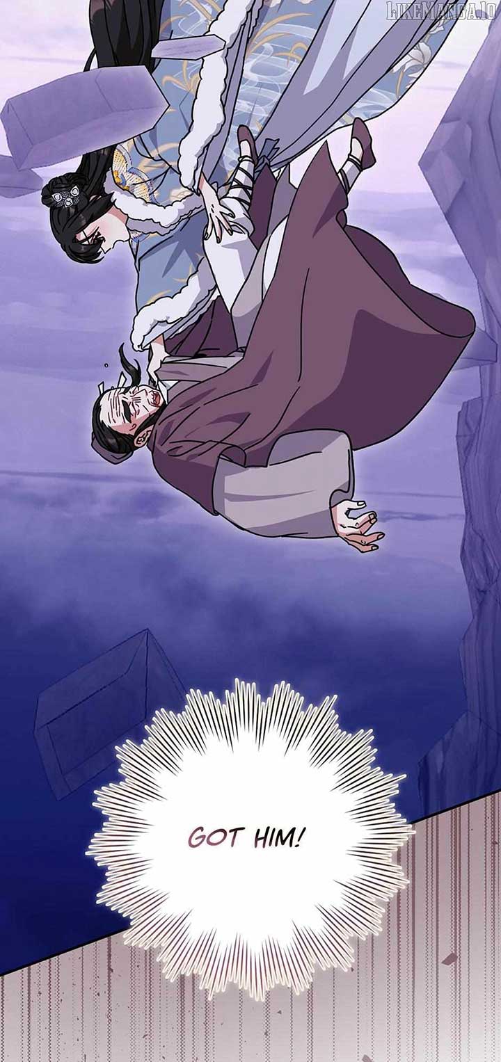 I Became the Young Wife of the Male Protagonist of a Martial Arts Novel Chapter 24 - Page 54