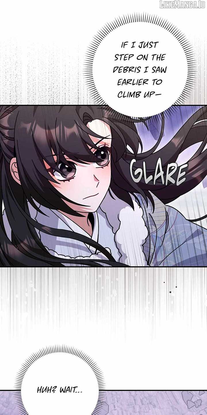 I Became the Young Wife of the Male Protagonist of a Martial Arts Novel Chapter 24 - Page 57