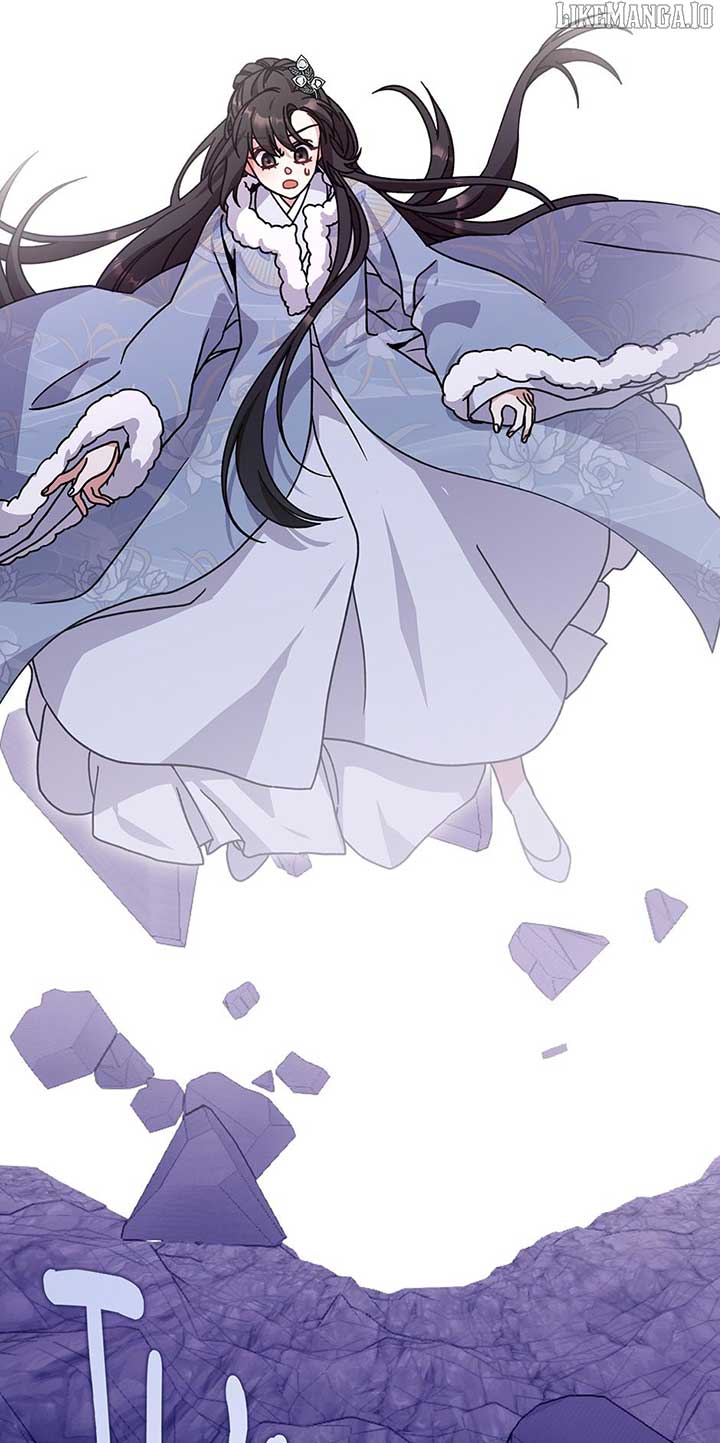 I Became the Young Wife of the Male Protagonist of a Martial Arts Novel Chapter 24 - Page 59