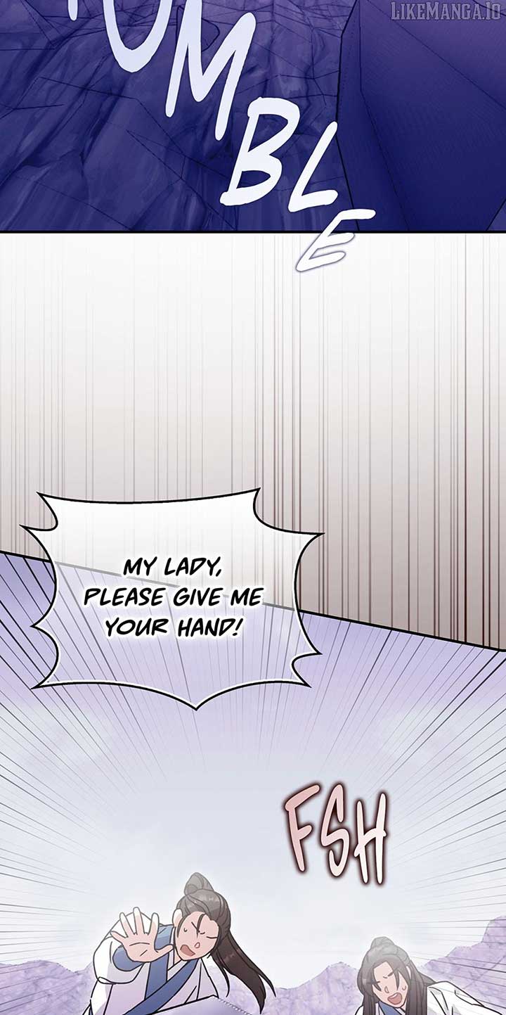 I Became the Young Wife of the Male Protagonist of a Martial Arts Novel Chapter 24 - Page 60
