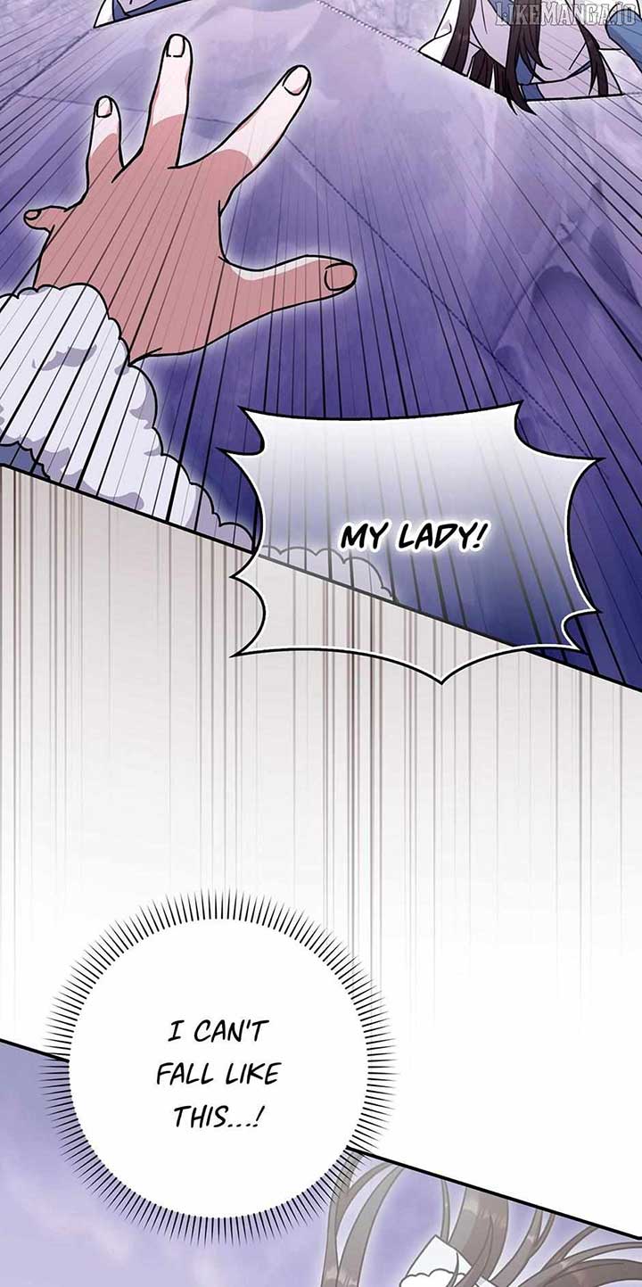 I Became the Young Wife of the Male Protagonist of a Martial Arts Novel Chapter 24 - Page 61