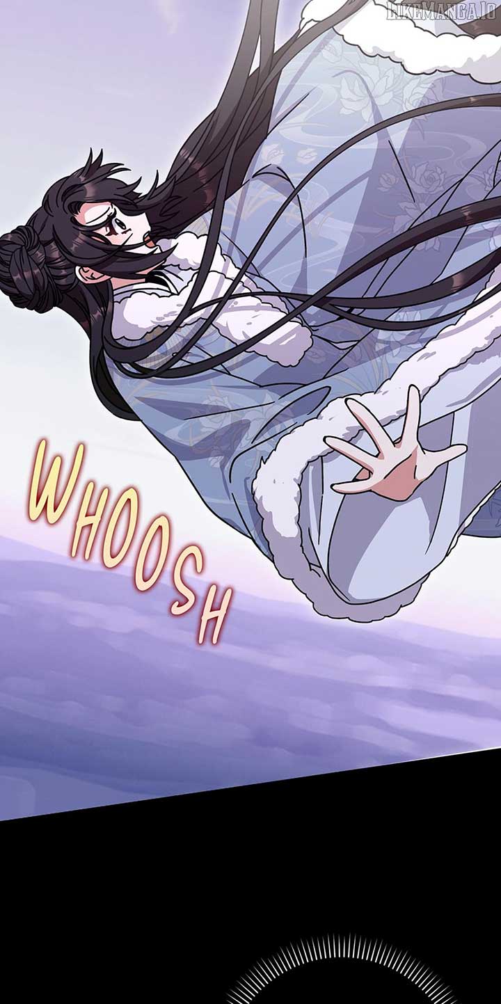 I Became the Young Wife of the Male Protagonist of a Martial Arts Novel Chapter 24 - Page 62