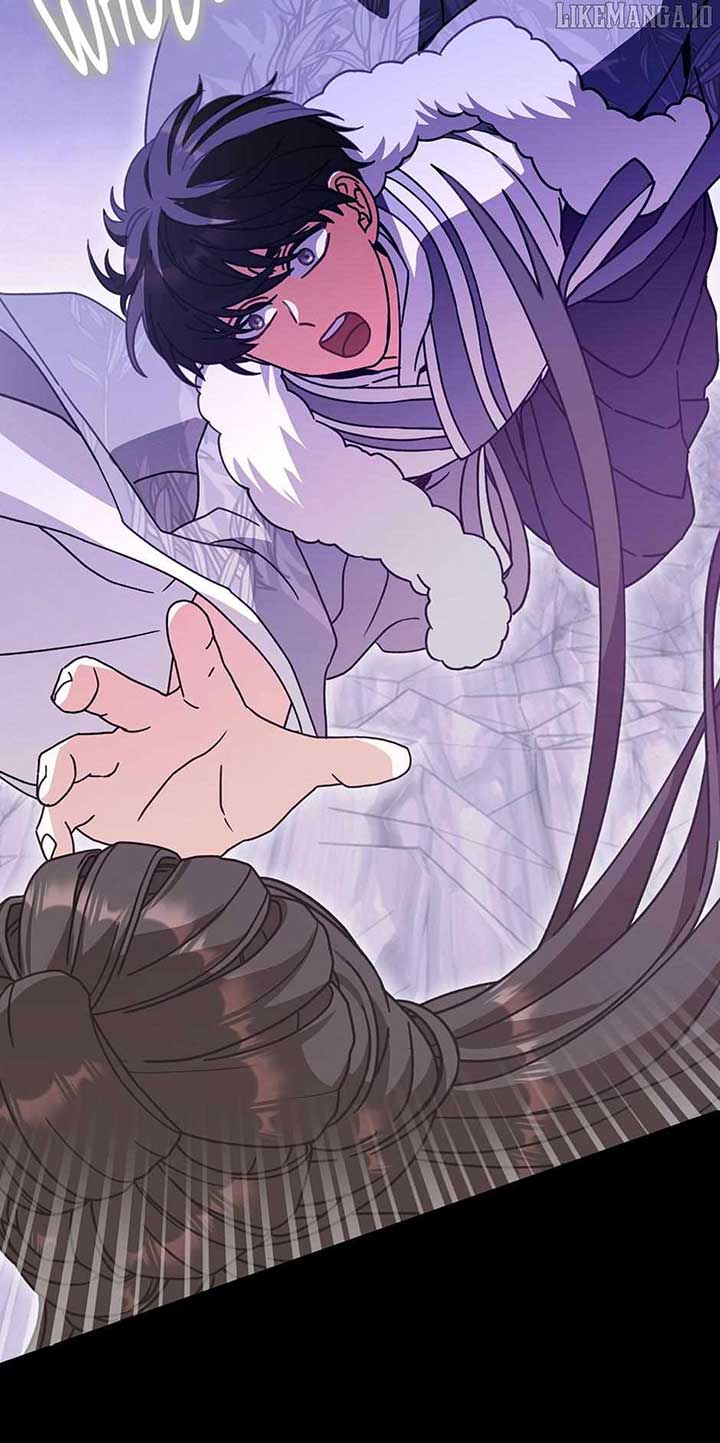 I Became the Young Wife of the Male Protagonist of a Martial Arts Novel Chapter 24 - Page 65