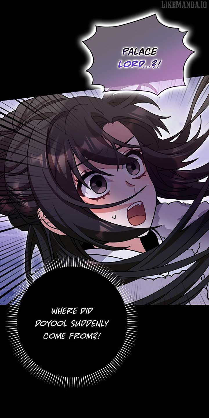 I Became the Young Wife of the Male Protagonist of a Martial Arts Novel Chapter 24 - Page 66