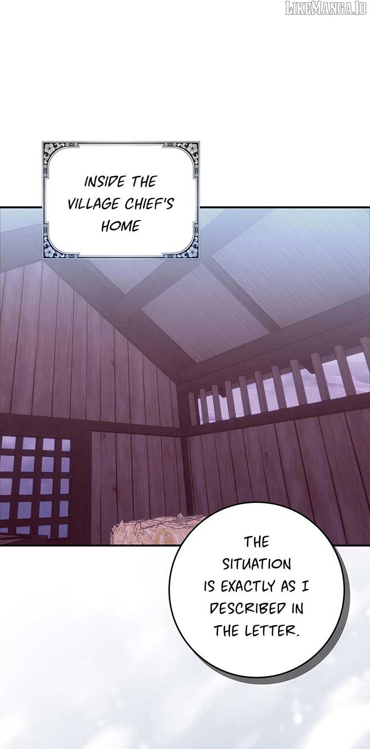 I Became the Young Wife of the Male Protagonist of a Martial Arts Novel Chapter 24 - Page 8