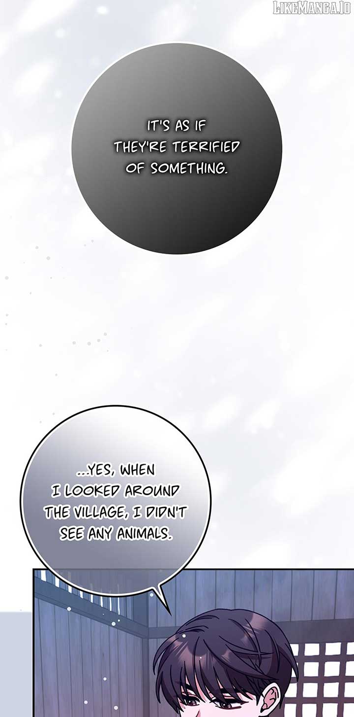 I Became the Young Wife of the Male Protagonist of a Martial Arts Novel Chapter 24 - Page 10