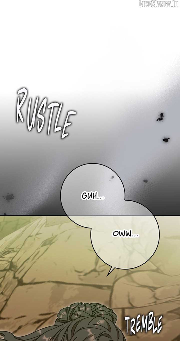 I Became the Young Wife of the Male Protagonist of a Martial Arts Novel Chapter 25 - Page 2