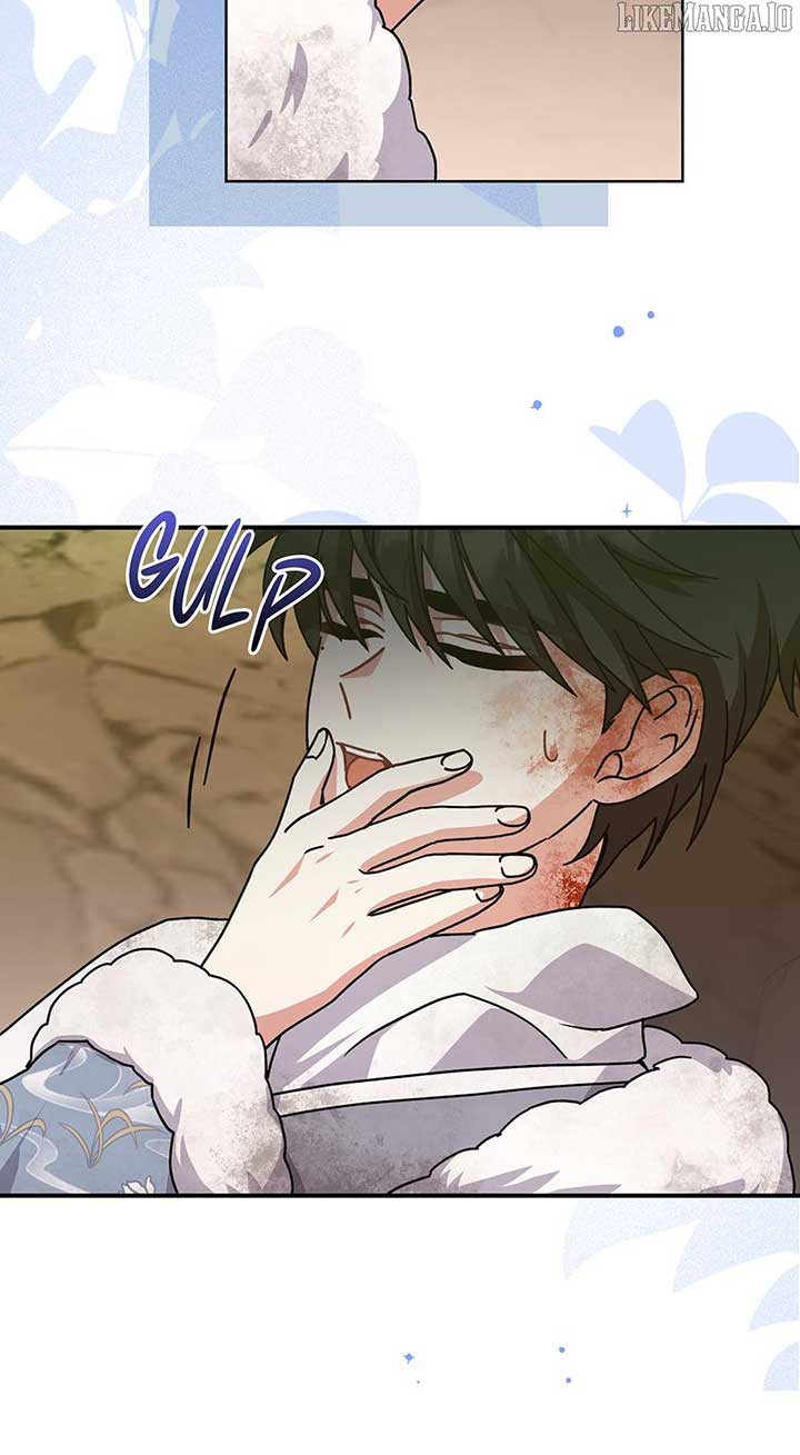 I Became the Young Wife of the Male Protagonist of a Martial Arts Novel Chapter 25 - Page 14
