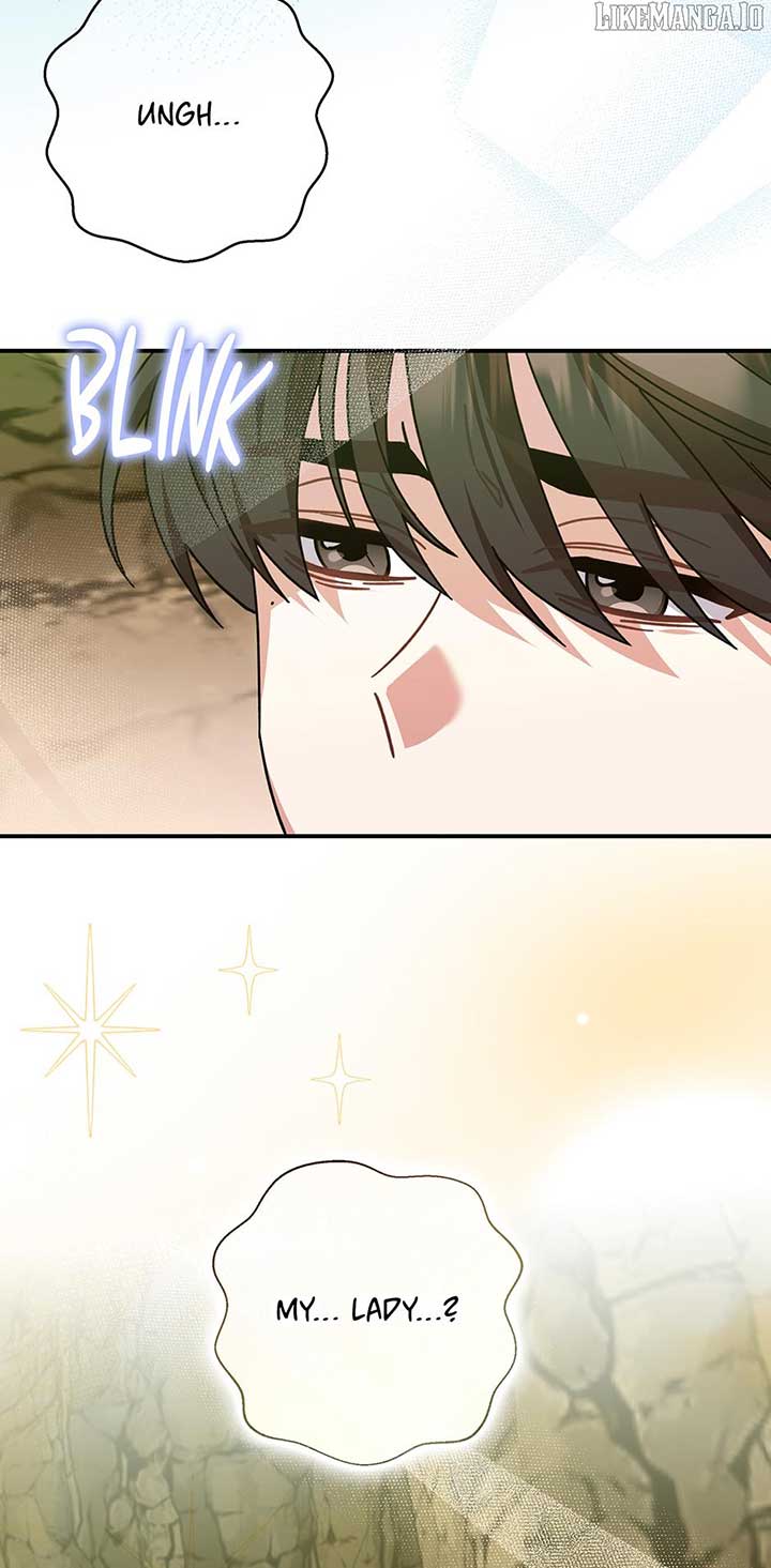I Became the Young Wife of the Male Protagonist of a Martial Arts Novel Chapter 25 - Page 17