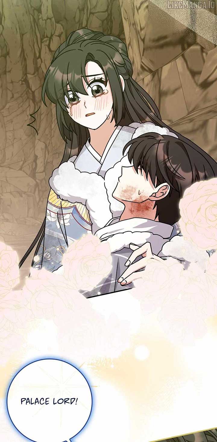 I Became the Young Wife of the Male Protagonist of a Martial Arts Novel Chapter 25 - Page 18